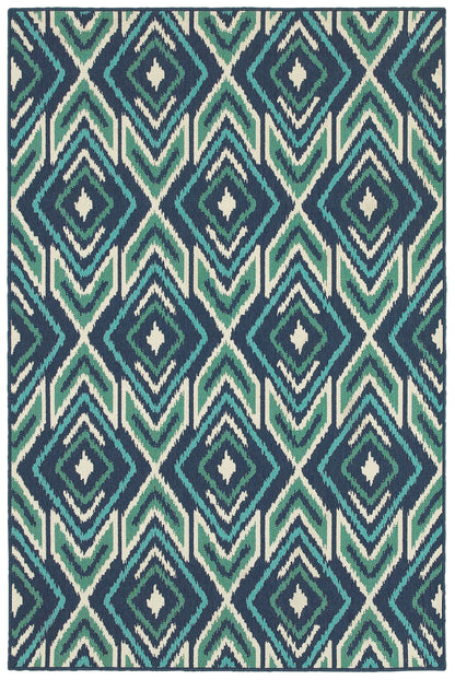 MERIDIAN 2209B Navy