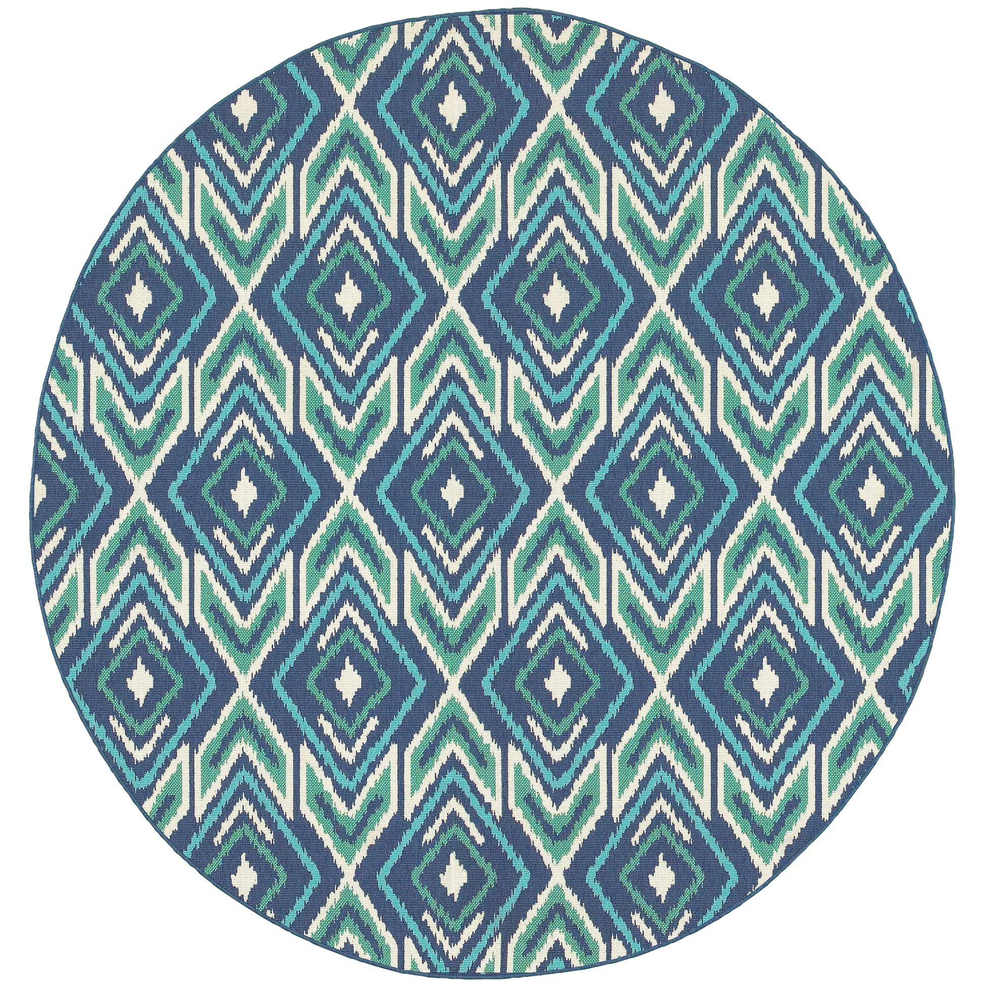 MERIDIAN 2209B Navy