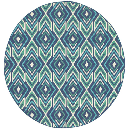 MERIDIAN 2209B Navy