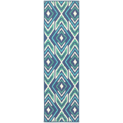 MERIDIAN 2209B Navy