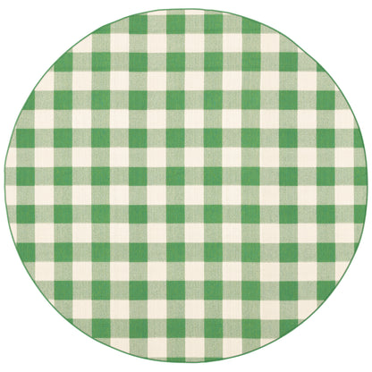MERIDIAN 2598G Green