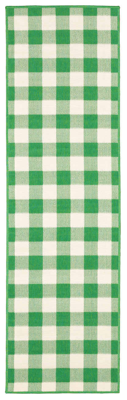 MERIDIAN 2598G Green