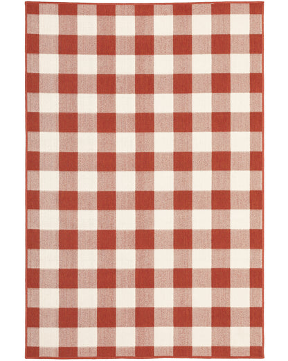 MERIDIAN 2598R Red