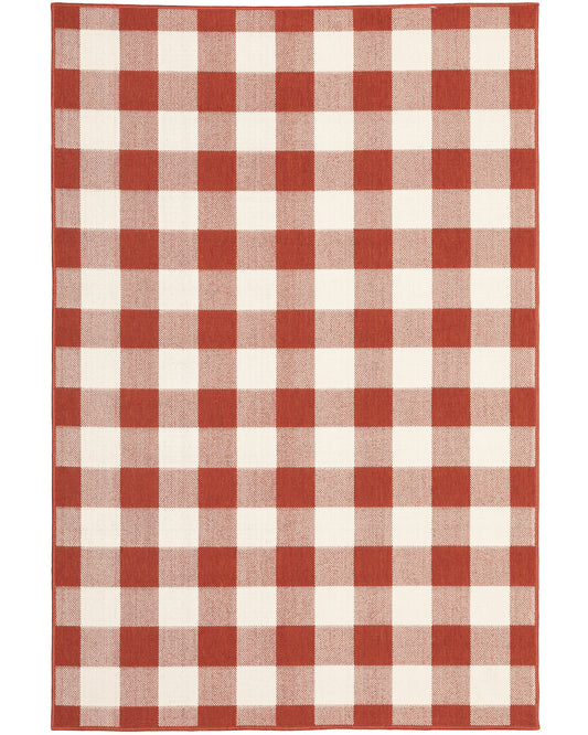 MERIDIAN 2598R Red