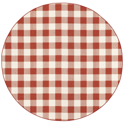 MERIDIAN 2598R Red