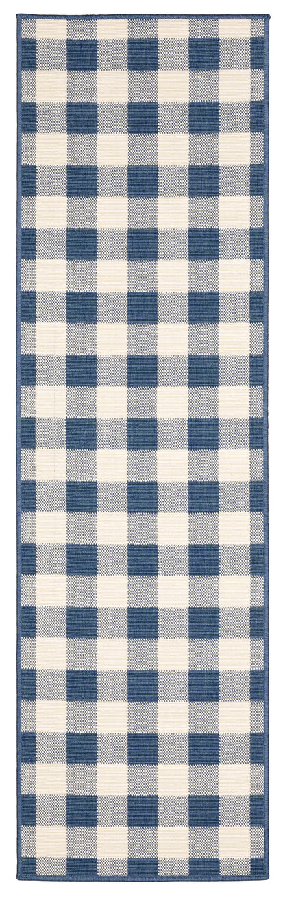 MERIDIAN 2598V Blue