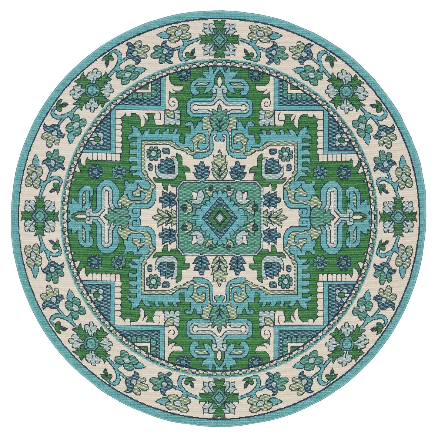 MERIDIAN 2808G Blue