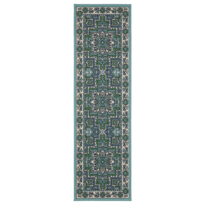 MERIDIAN 2808G Blue