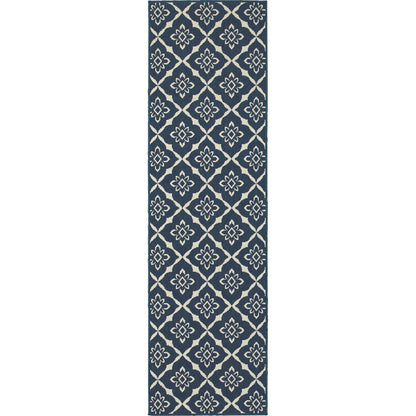 MERIDIAN 5703B Navy