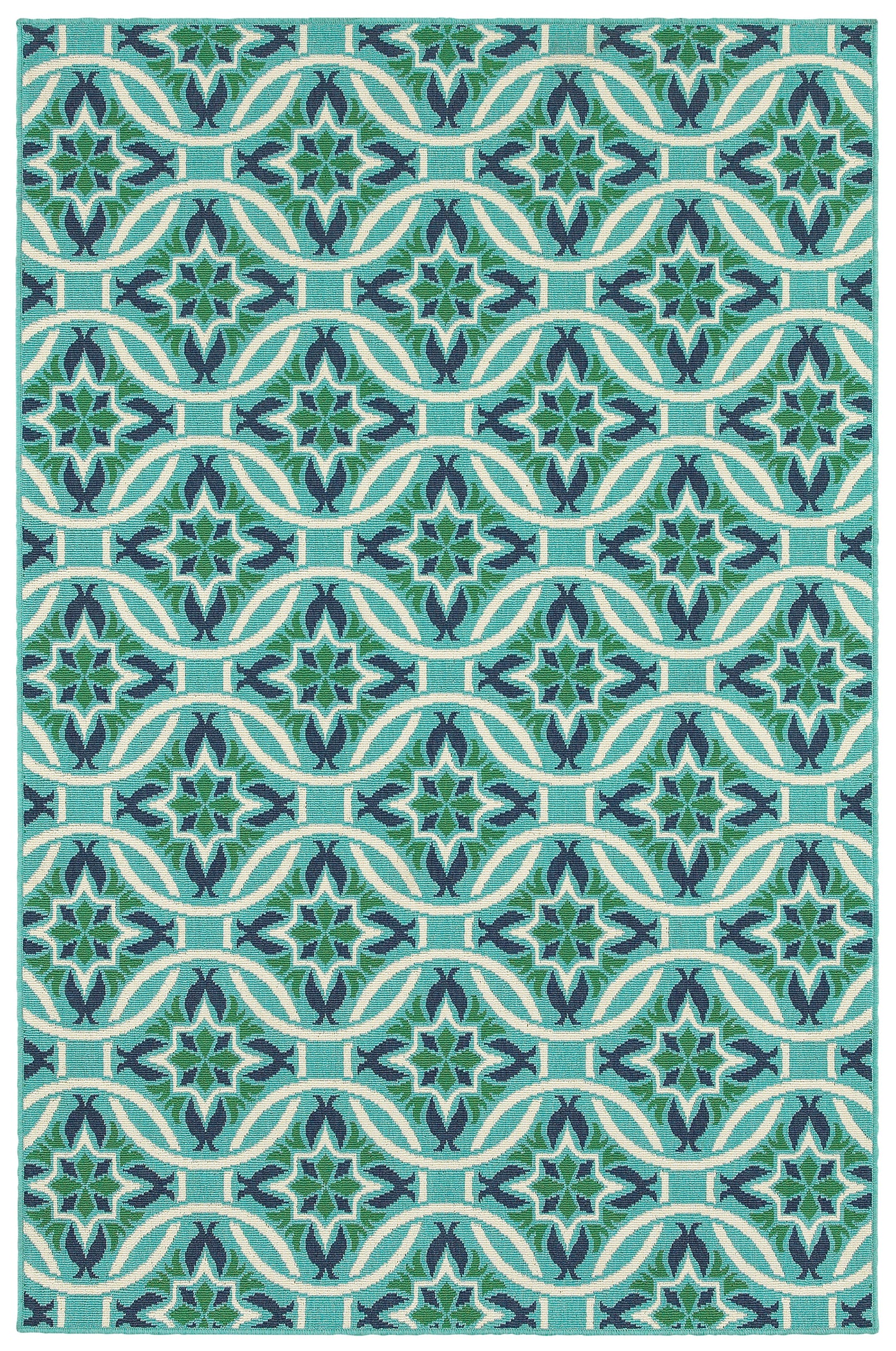 MERIDIAN 5868L Blue