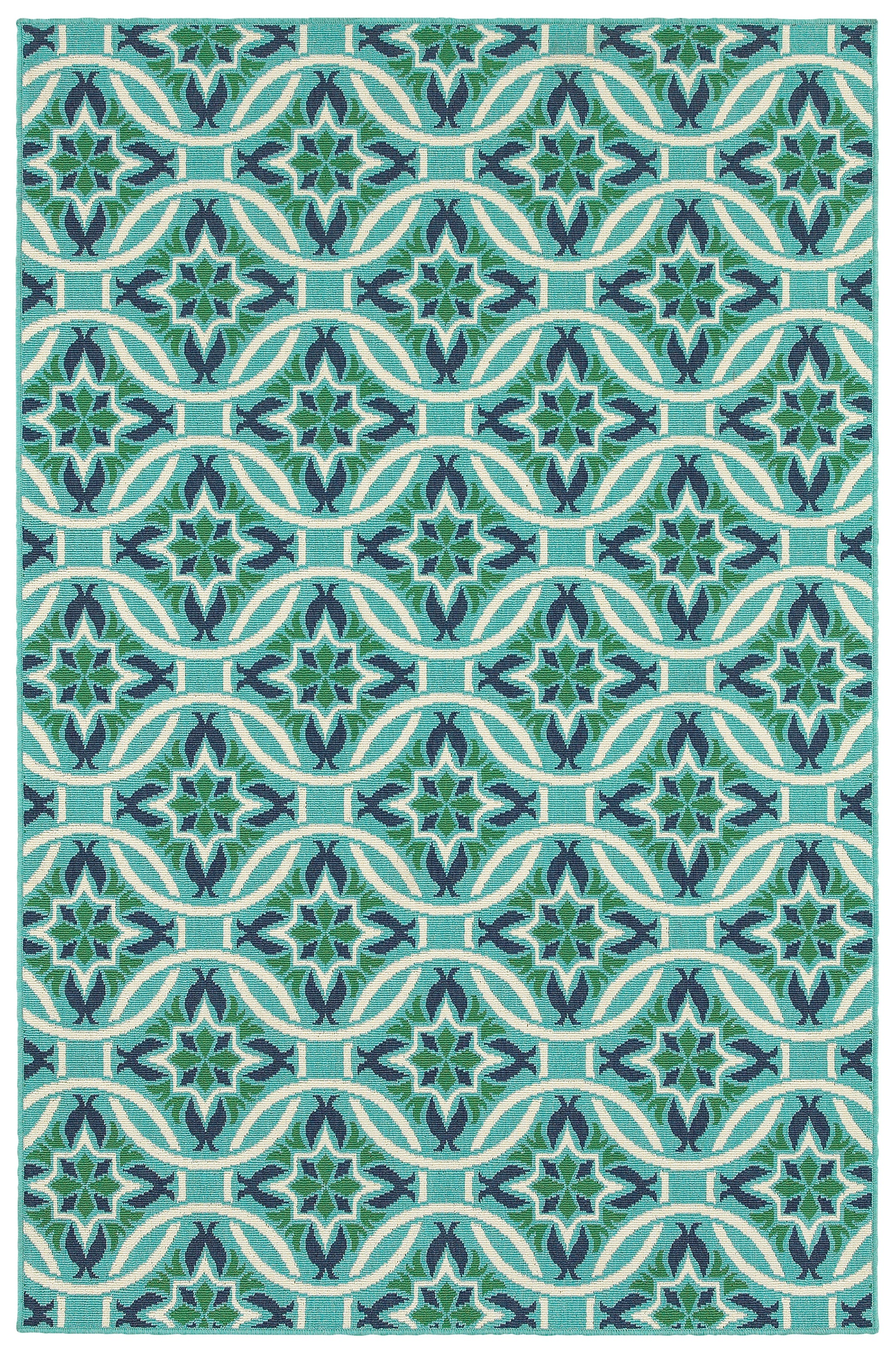 MERIDIAN 5868L Blue