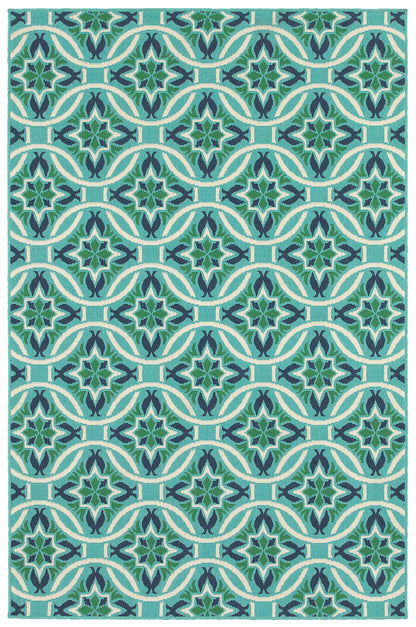 MERIDIAN 5868L Blue