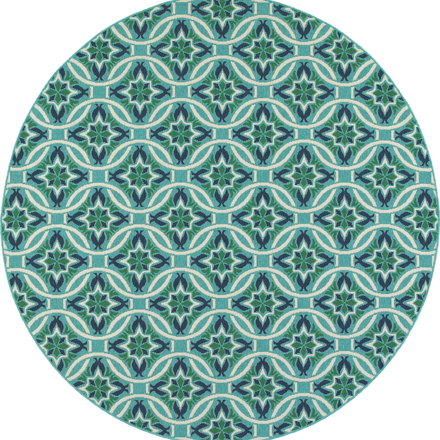 MERIDIAN 5868L Blue