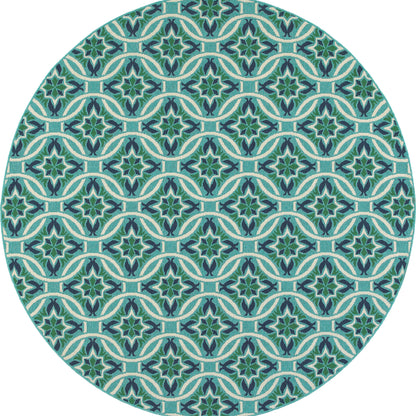 MERIDIAN 5868L Blue