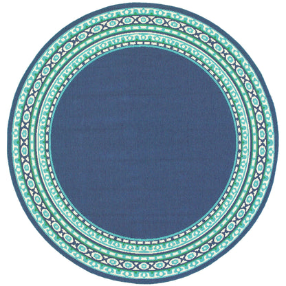 MERIDIAN 9650B Navy