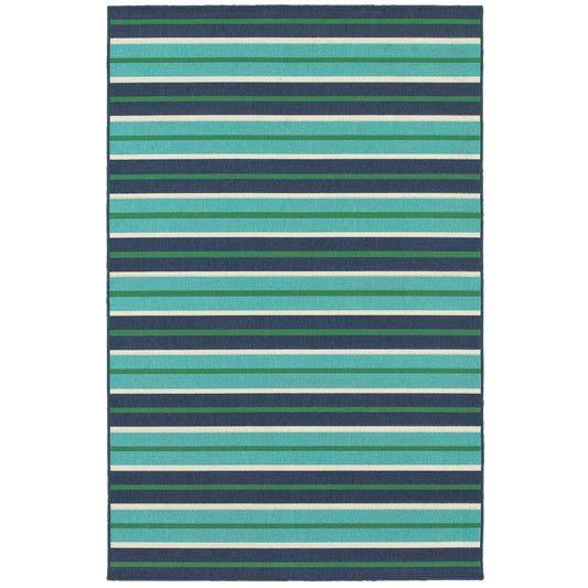 MERIDIAN 9652F Blue
