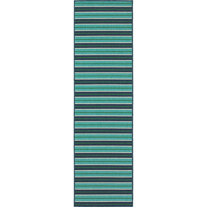 MERIDIAN 9652F Blue