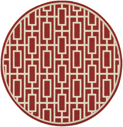 MERIDIAN 9754R Red