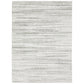 Montecito 4154W White Distressed Rug