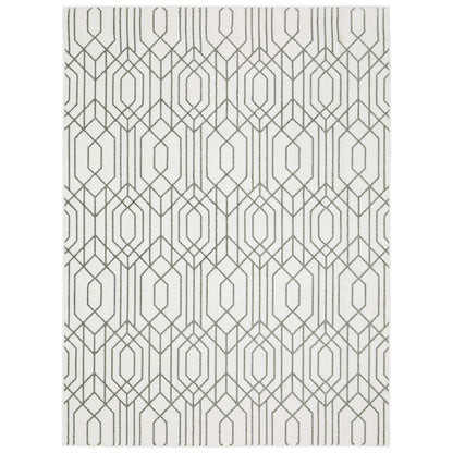 MONTECITO 4158W White