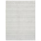 Montecito 4929E White Stripe Rug
