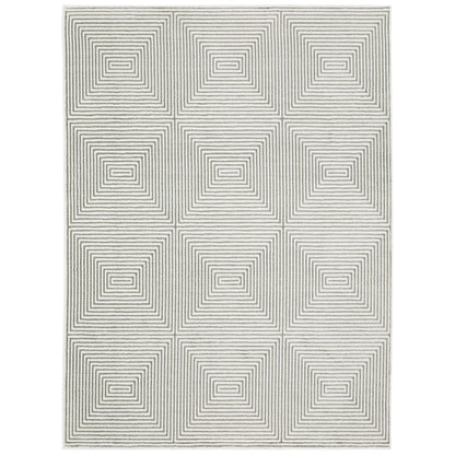 MONTECITO 8111W Grey