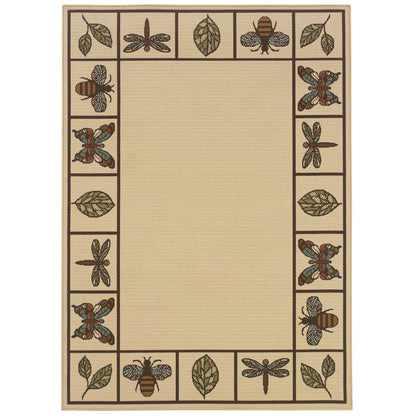 MONTEGO 2266W Ivory