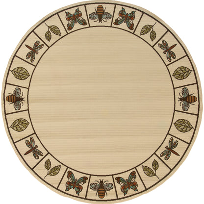 MONTEGO 2266W Ivory