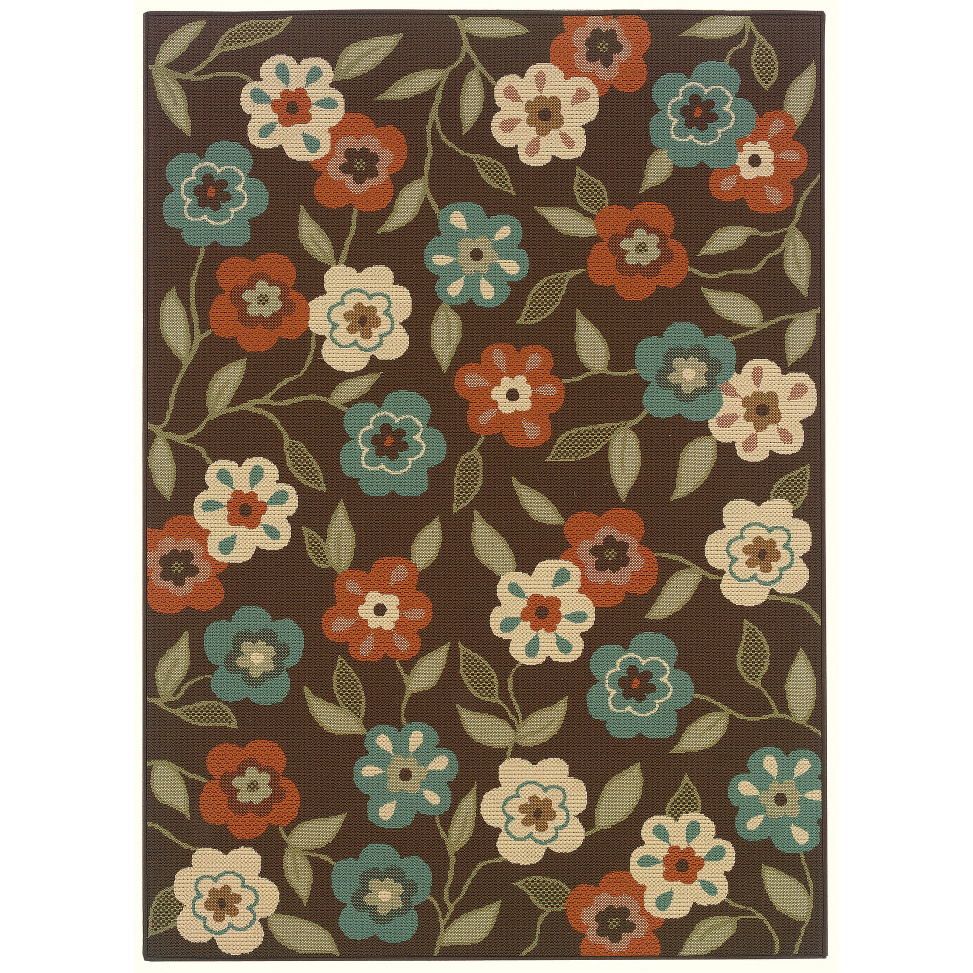 MONTEGO 2267D Brown