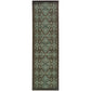 Montego 2335L Blue Oriental Rug