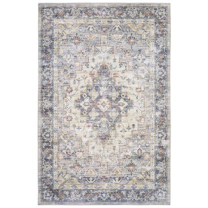 MYERS PARK MYP02 Blue