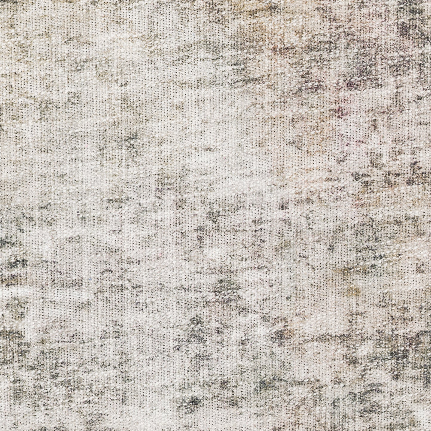 Myers Park Abstract Beige/ Blue Flat Weave Rug