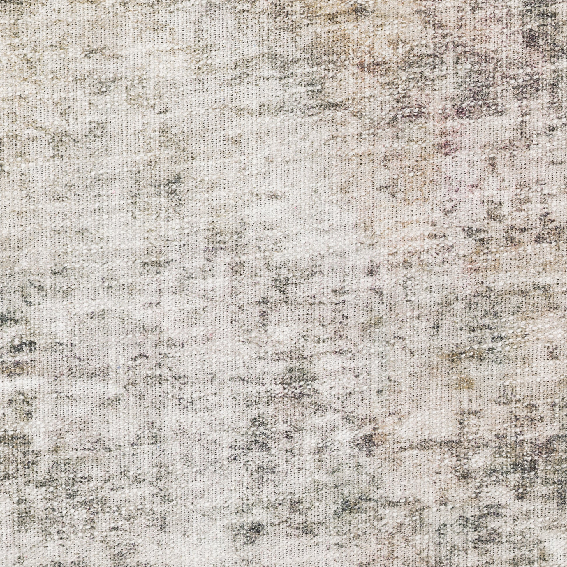 Myers Park Abstract Beige/ Blue Flat Weave Rug
