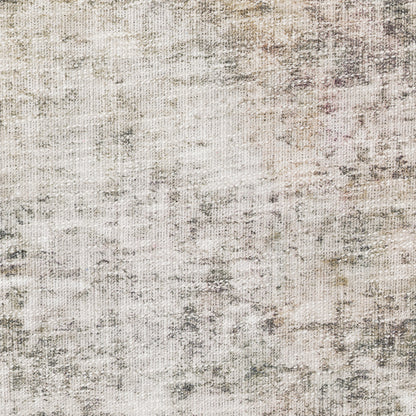 Myers Park Abstract Beige/ Blue Flat Weave Rug