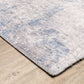 Myers Park MYP12 Grey Abstract Rug