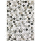 Myers Park MYP17 Grey Animal Rug