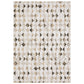 Myers Park MYP18 Beige Animal Rug