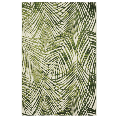 NAPLES 1572X Green