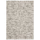 Nebulous 2060W Ivory Geometric Rug
