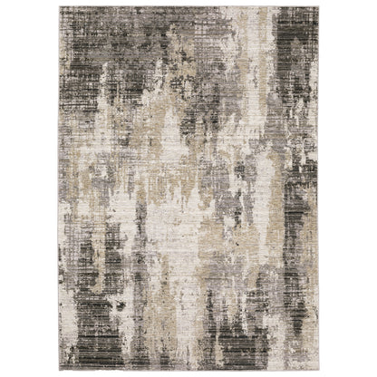 NEBULOUS 4151N Grey
