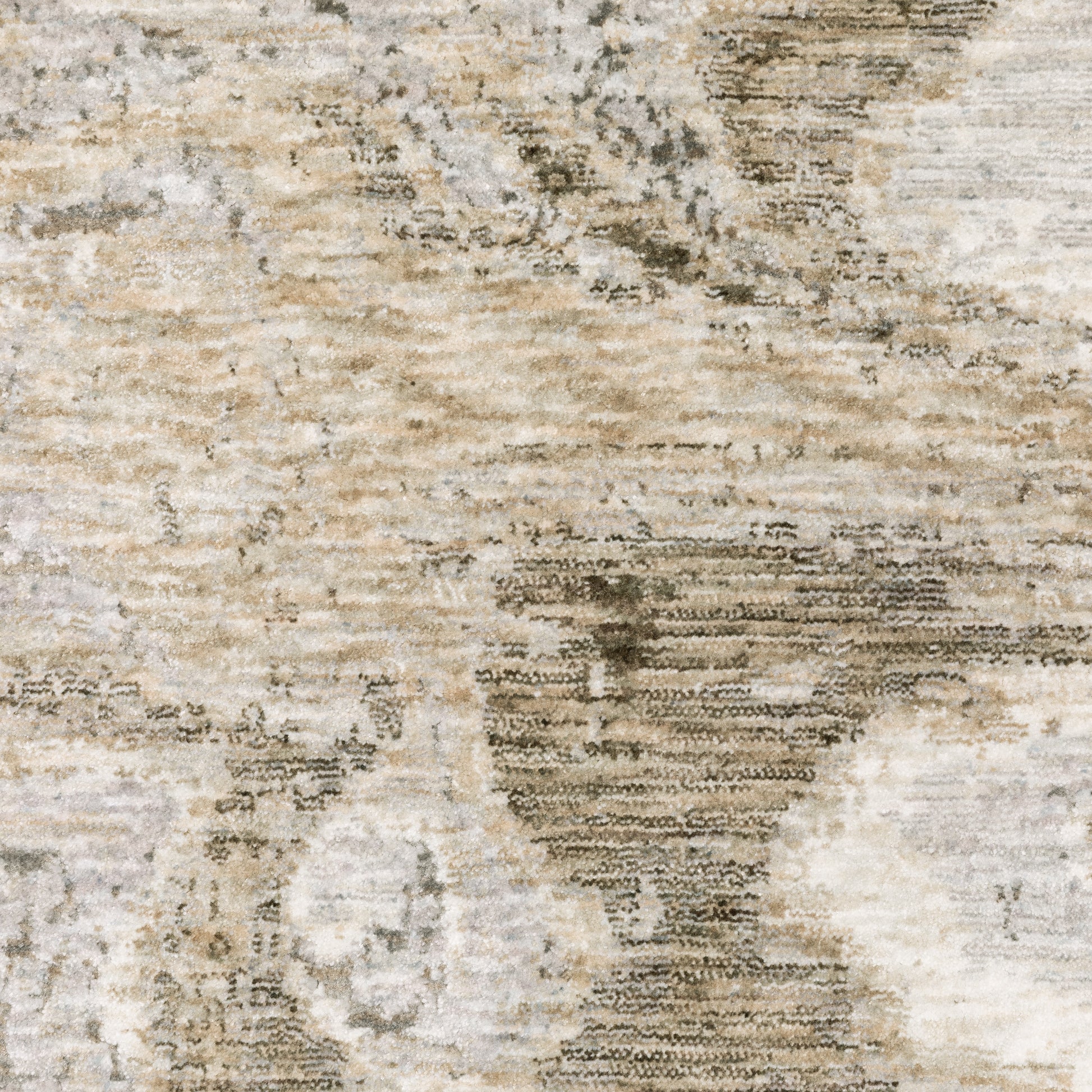 Nebulous 530E9 Beige Abstract Rug