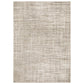 Nebulous 071E9 Beige Distressed Rug