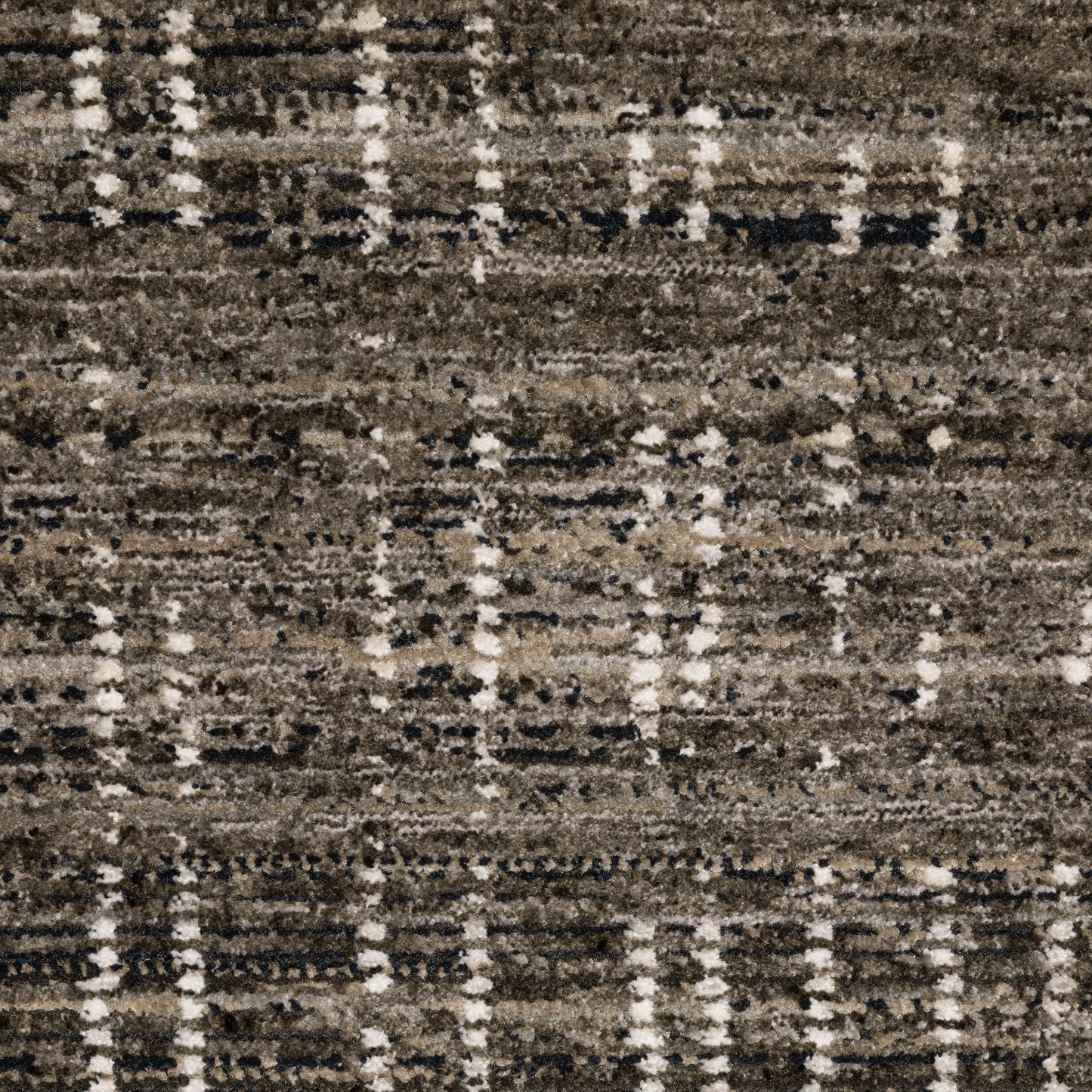 Nebulous 751D9 Charcoal Distressed Rug