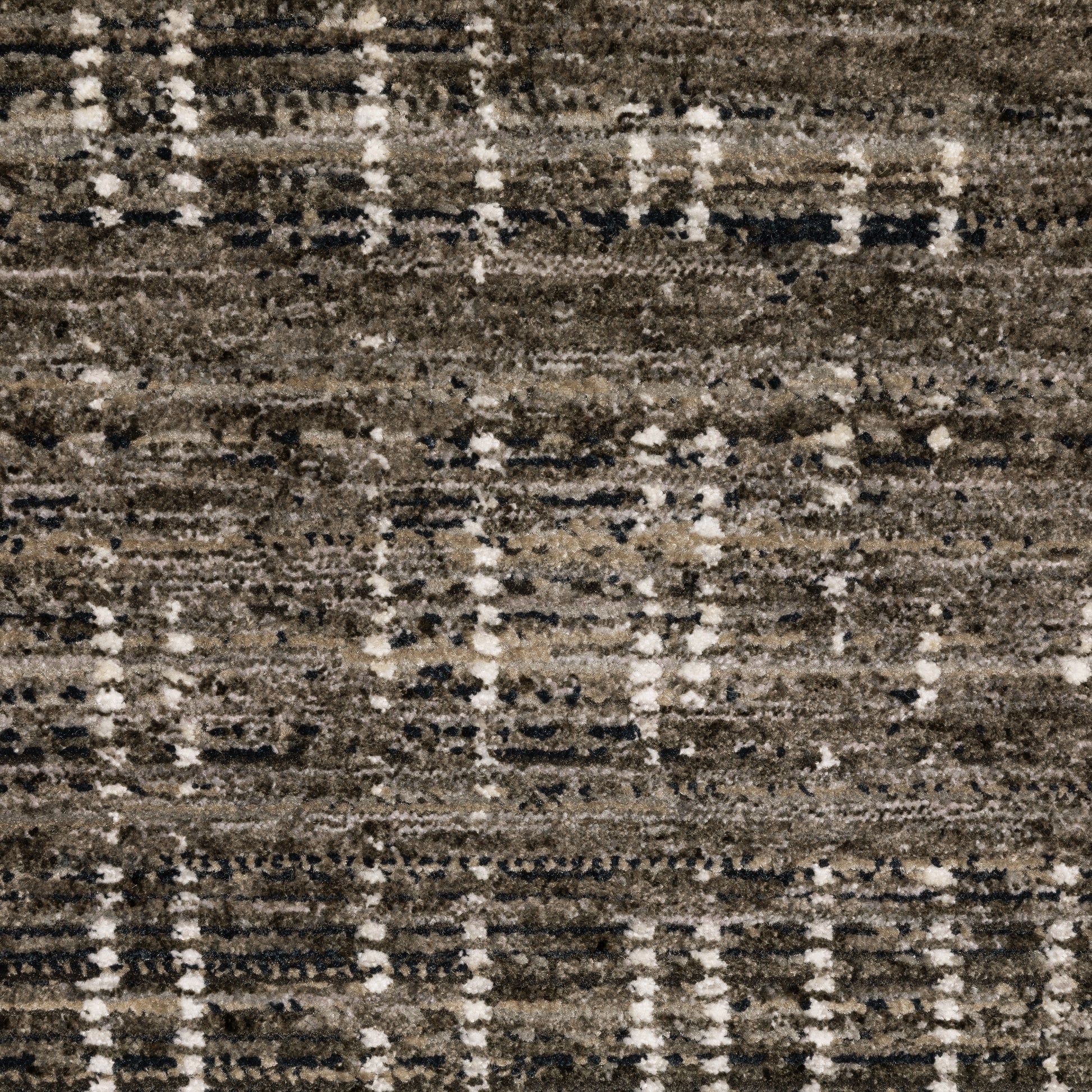 Nebulous 751D9 Charcoal Distressed Rug