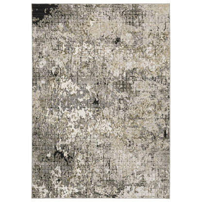 NEBULOUS 091D9 Grey