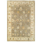 Palace 10302 Brown Oriental Rug