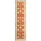Palace 10306 Red Oriental Rug
