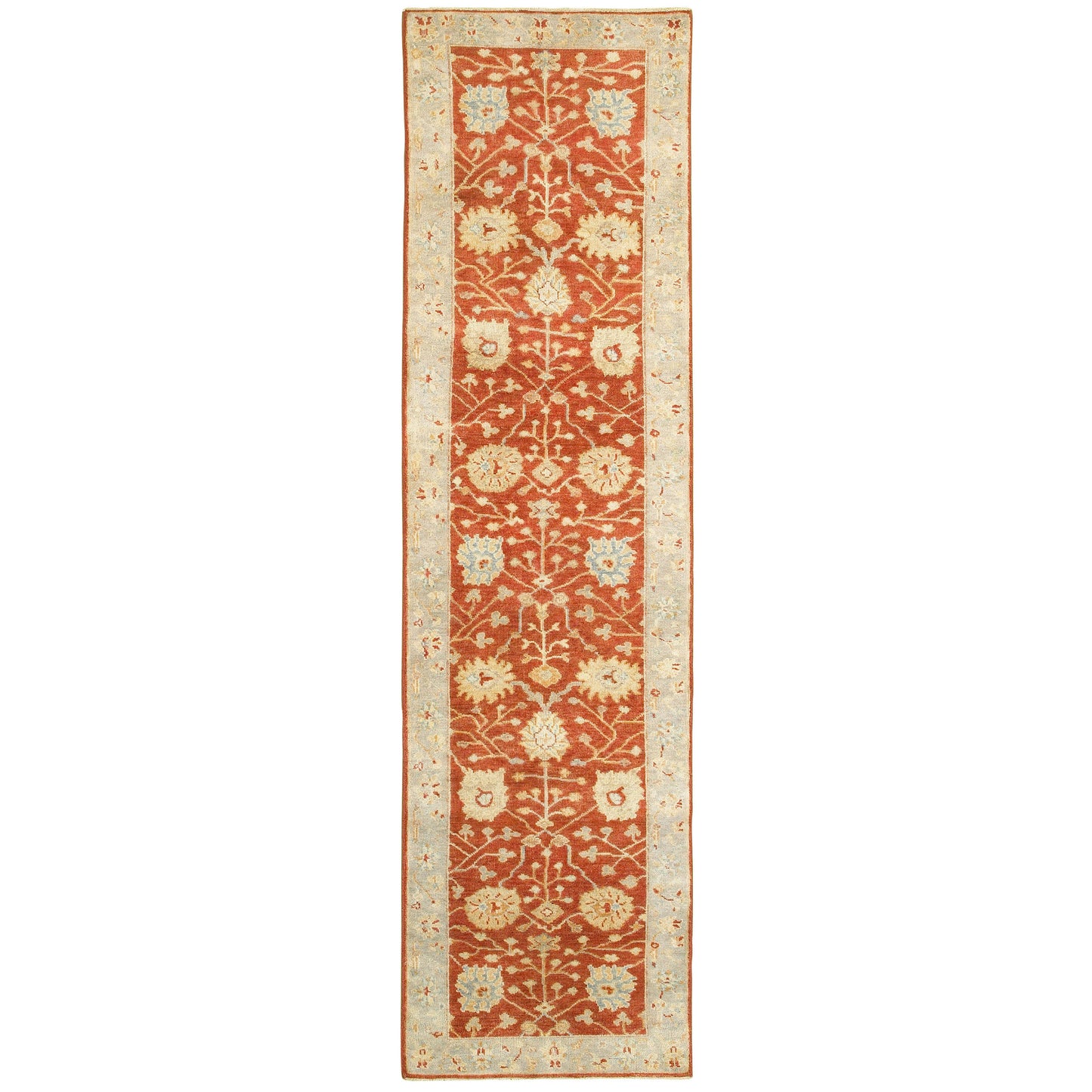 Palace 10306 Red Oriental Rug