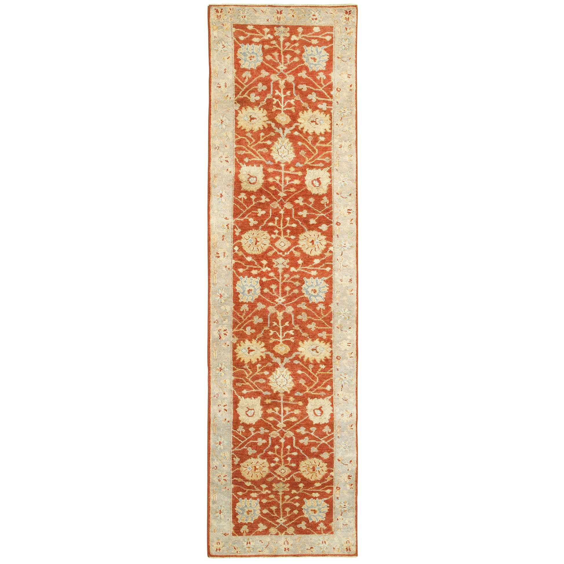 Palace 10306 Red Oriental Rug