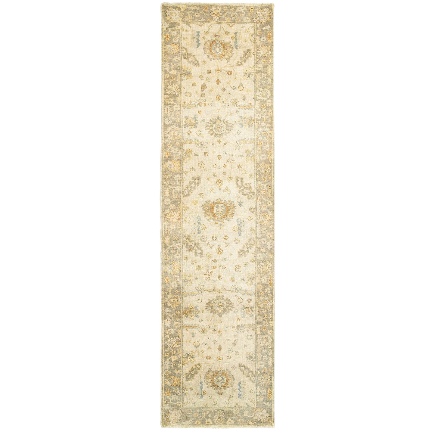 Palace 10307 Beige Oriental Rug